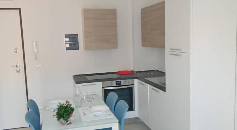 Apartment with 1 room for 4 persons — photo 2