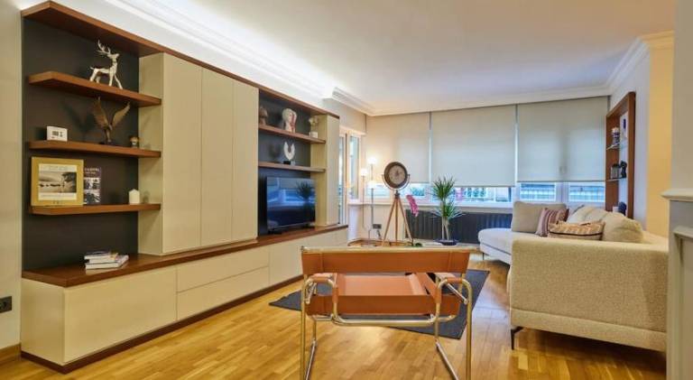 Fully equipped beautiful apartment with patio | Perfect for remote work | Pets allowed — photo 2