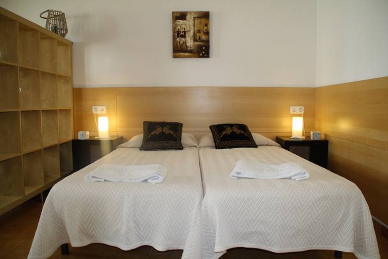 Aparthotel Platja d'Aro