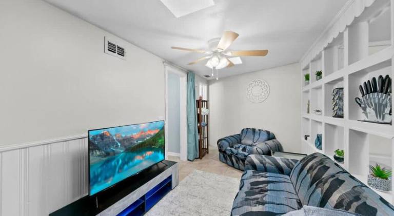 Wonderful vacation home | Pets are welcome — photo 2