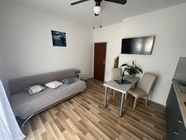 Apartment with barbecue & terrace — photo 2
