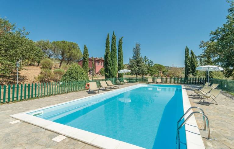 Casa Lago Trasimeno