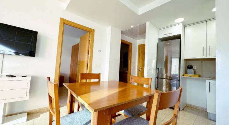 Holiday apartment with 1 room for 4 persons — photo 2