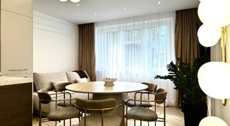 Holiday apartment | Close to Market Square — photo 4
