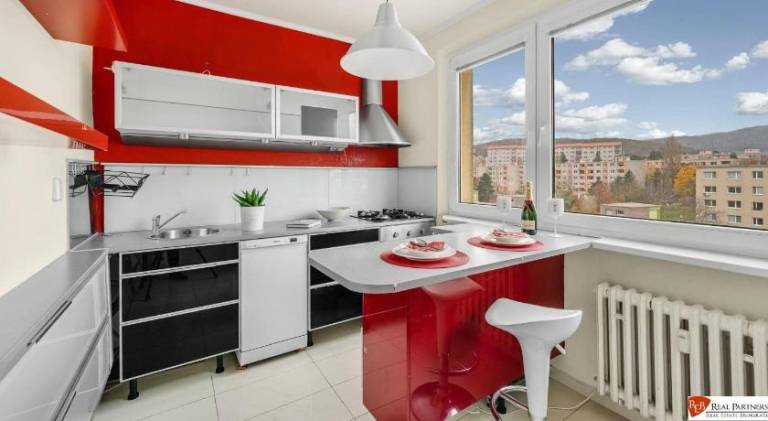 Tichy apartman Dubravka in Bratislava