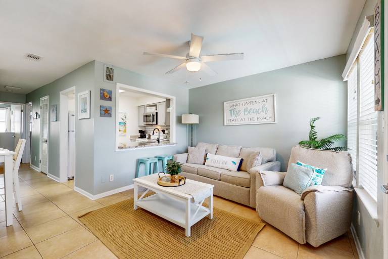 Condo Gulf Shores