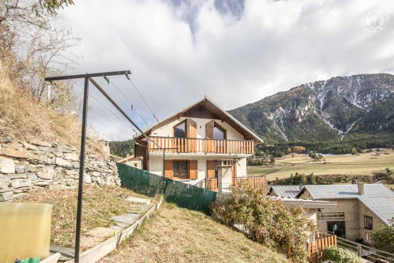Gîte Modane