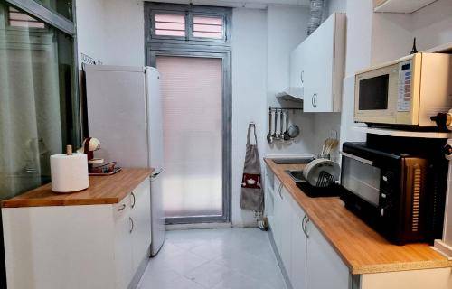 Apartamento Alcalá de Henares