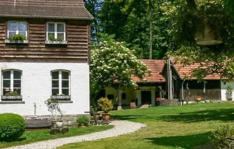 Ferienhaus Altenbeken