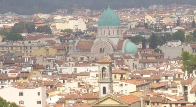 Bed & Breakfast Florencia