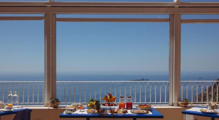 Five Positano - Dimora D'Arte — photo 4
