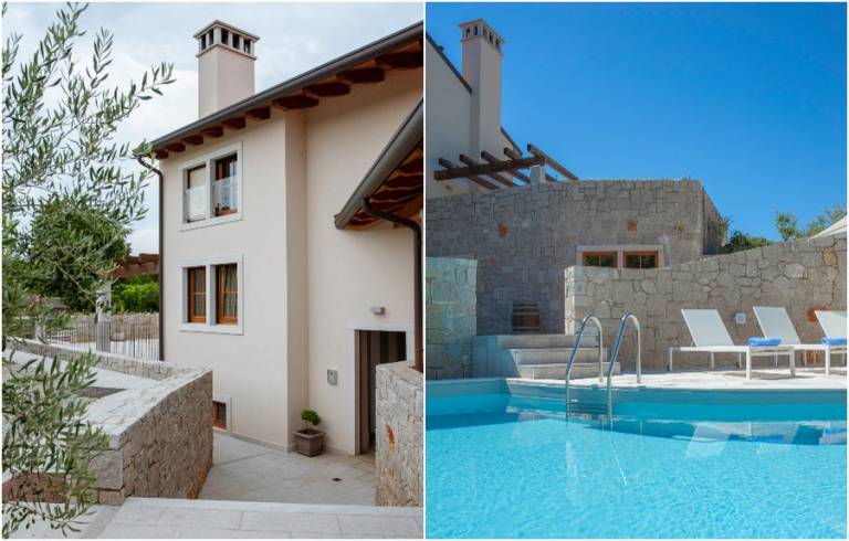 Privatzimmer Sistiana