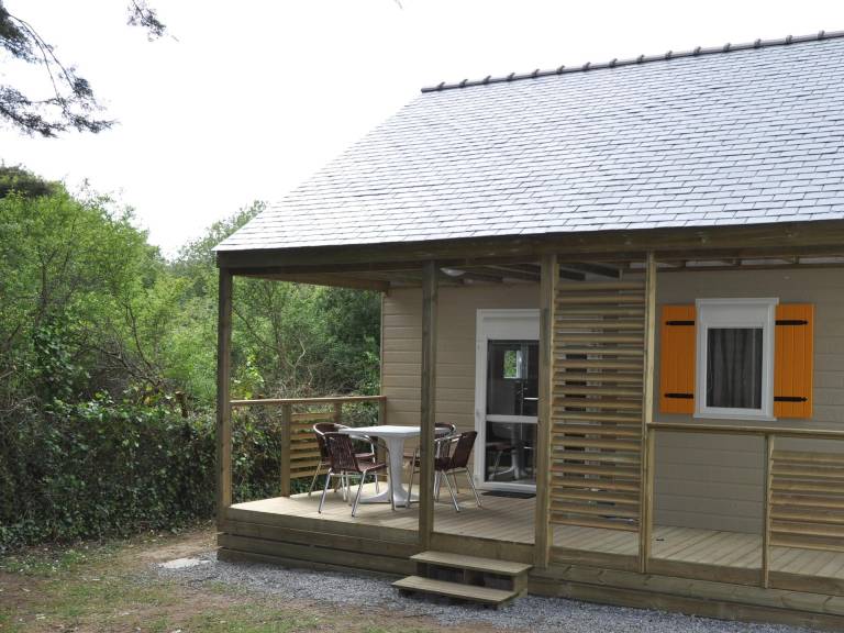 Chalet  Arzon