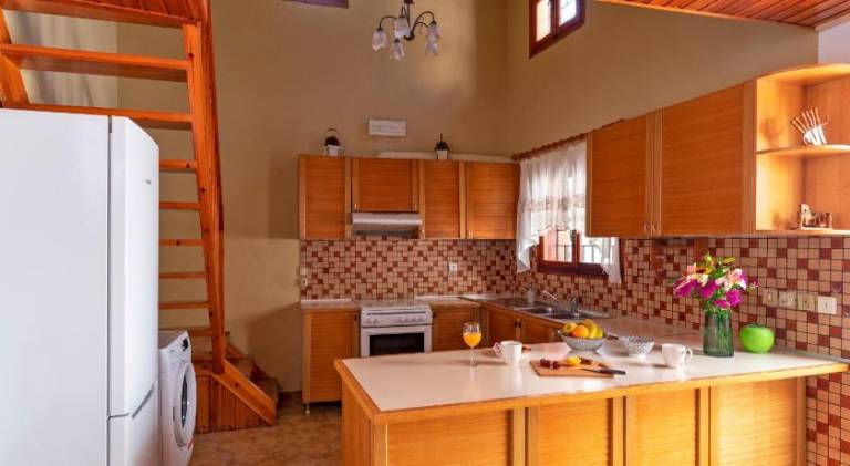 House with 3 rooms for 6 persons — photo 3