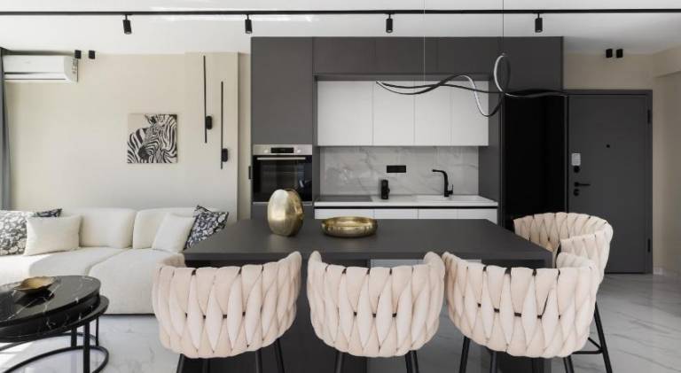 Ophelia Apartments by halu!, Luxury Apt with Hot Tub — photo 5