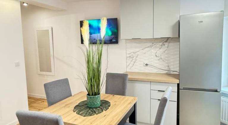 Rental apartment with 1 room for 4 persons — photo 4