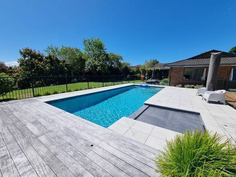 House  Havelock North Central