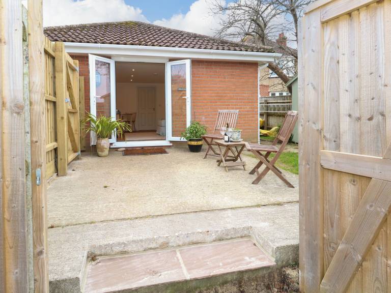 Cottage  Weymouth