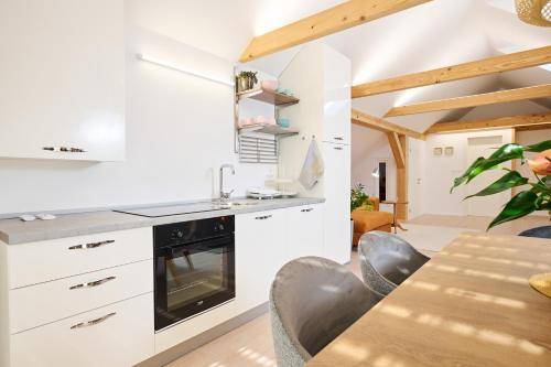 Apartma Slovenj Gradec
