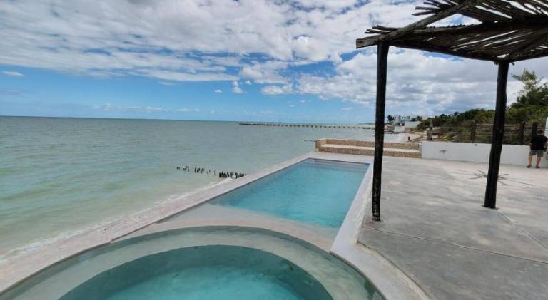 On Beach Seaside Sunset Haven 2 - Epic Sea View — photo 4