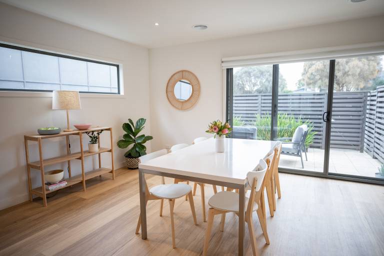 House Freshwater Creek