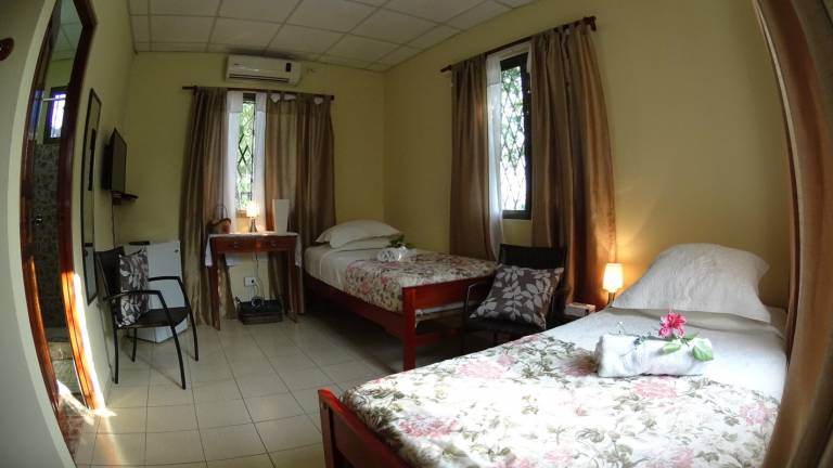 Privatzimmer