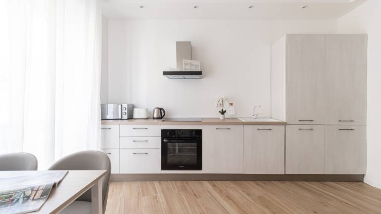 Family-friendly wonderful apartment | Next to Milano Centrale railway station | Pets are welcome — photo 3