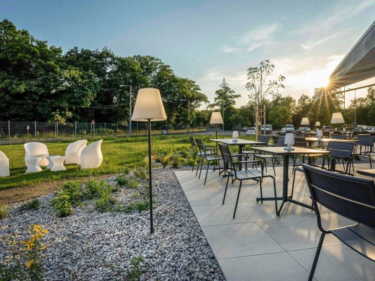 Ibis Plzen — photo 5