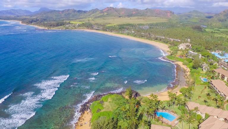 Condo Kapaa