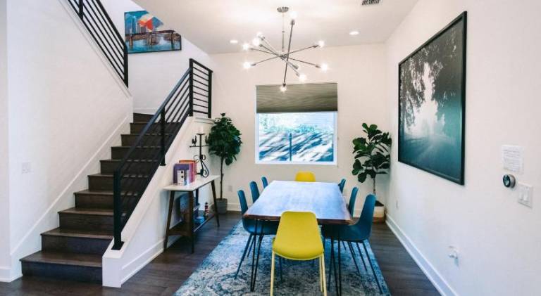 223 m&sup2; Ferienhaus