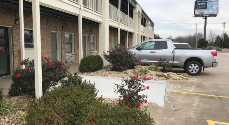 Walnut Inn - Checotah — photo 2