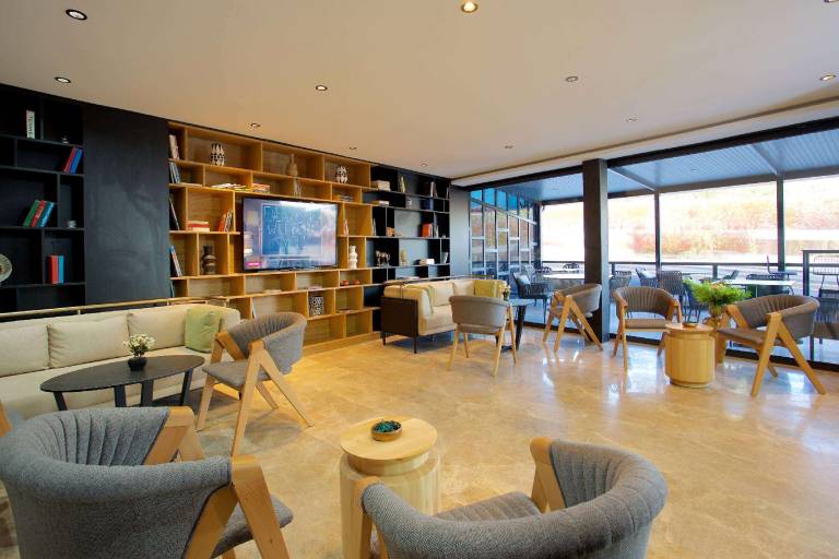 Days Inn by Wyndham Istanbul Arnavutkoy — photo 4
