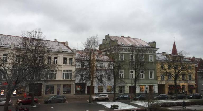 Rental apartment | Near St. Anne's Church — photo 5