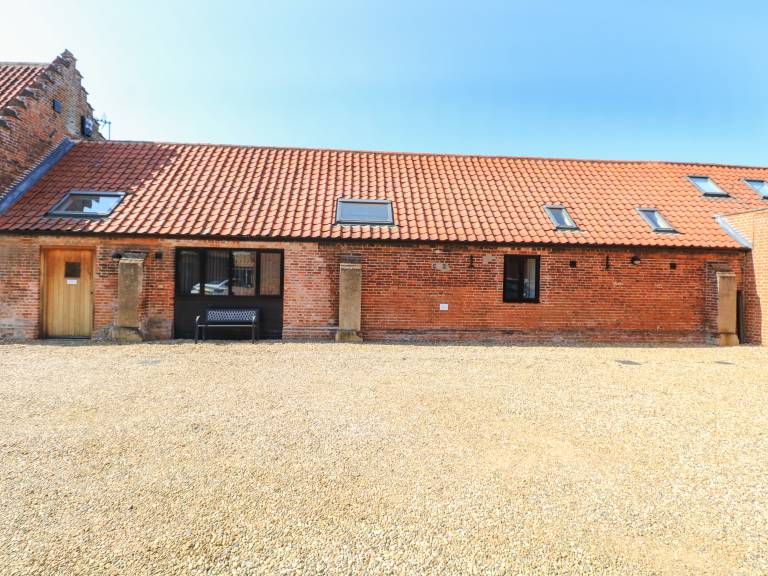 Cottage Morton on the Hill
