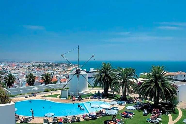 Village vacances Albufeira