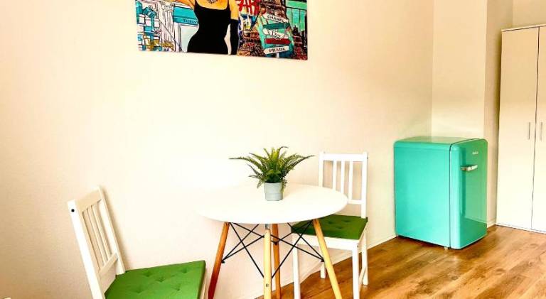 Rental apartment | Pets are welcome — photo 2