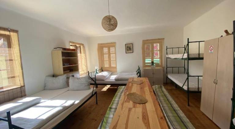Rental apartment with sauna — photo 2