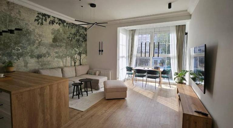 Apartament Centrum