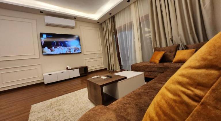 Apartament El-dabiya