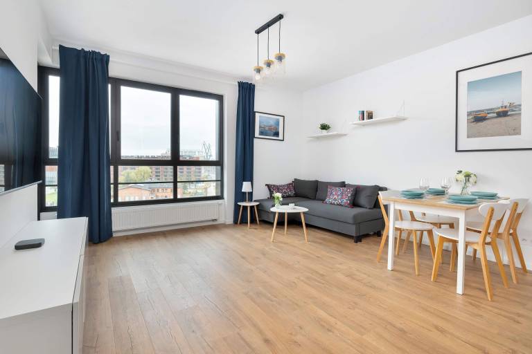 Ferienwohnung Młyniska