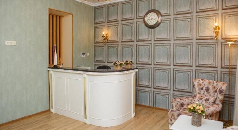 Hotel Arc Tbilisi — photo 3