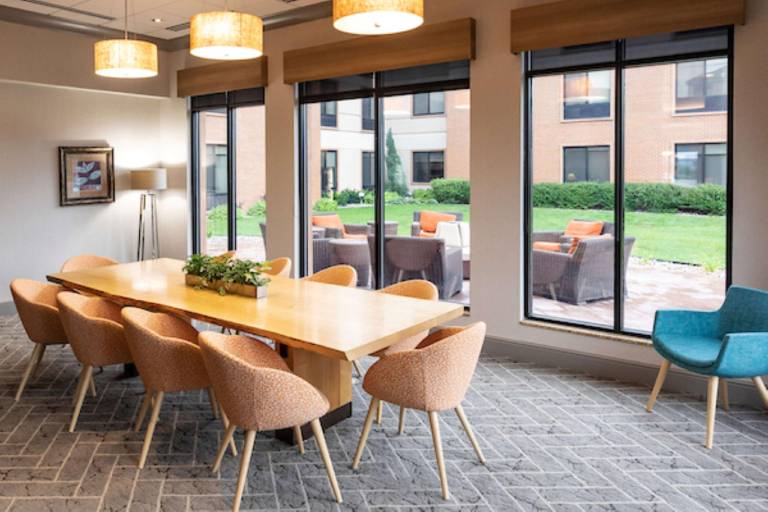 Hilton Garden Inn Sioux City Riverfront — photo 4