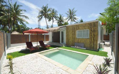Villa Gili Air