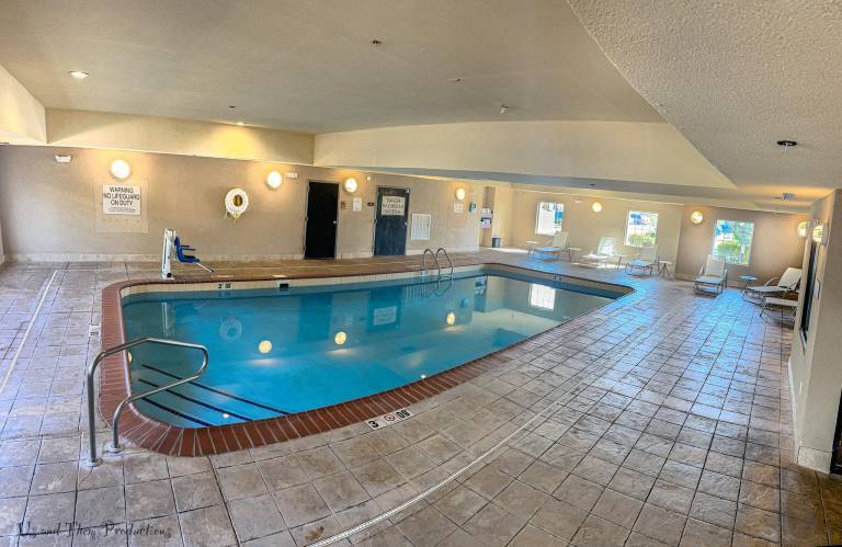 Staybridge Suites Elkhart North By IHG — photo 4