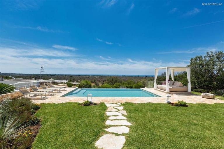 Villa Presicce