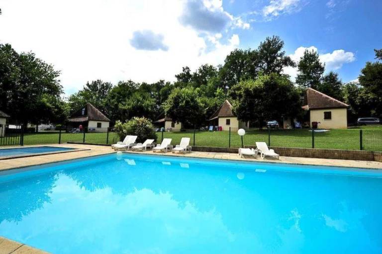 Villa  Lacave
