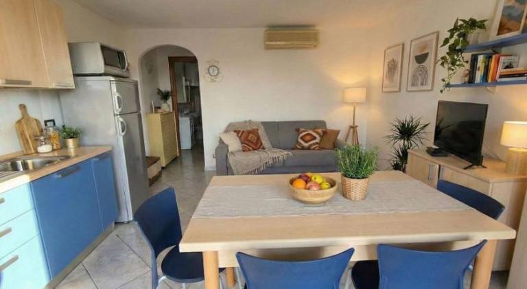 Apartment with pool | Pets allowed — photo 3