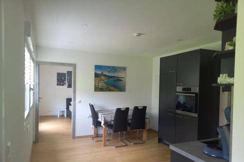 Ferienwohnung Appenweier