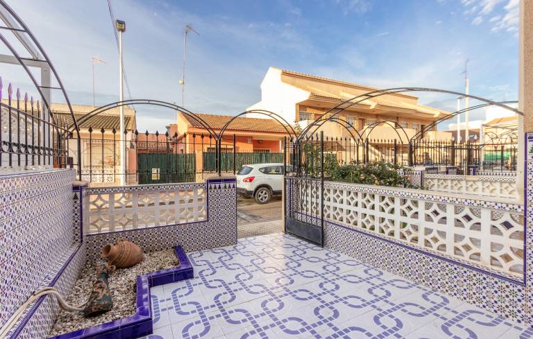 Apartamento Lo Pagan