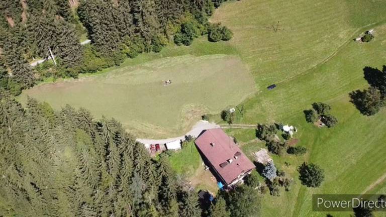 Apartma  Lienz